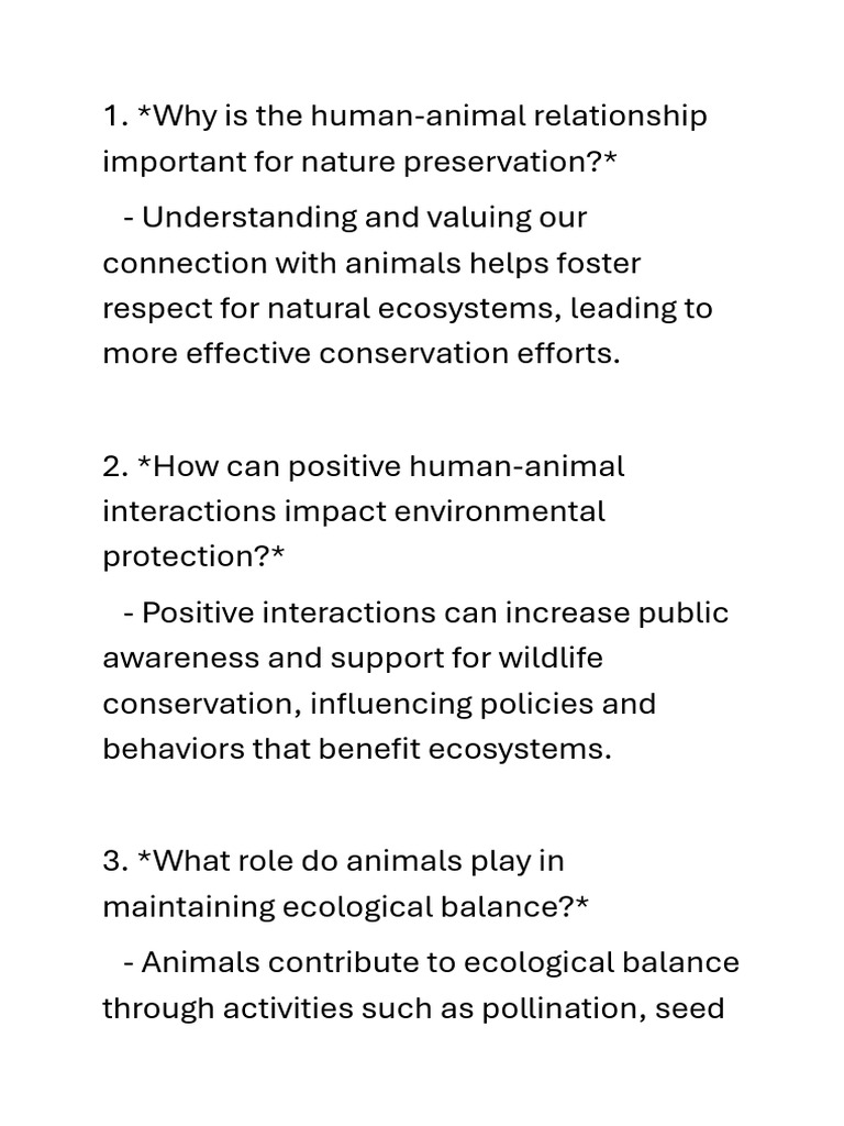 7 Questions | PDF