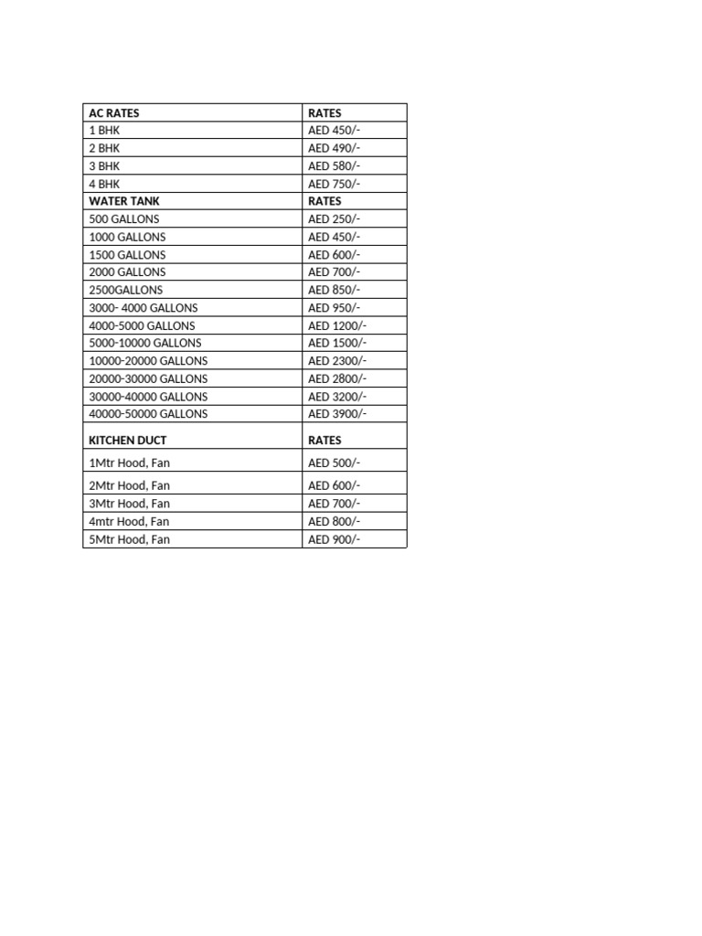 price-list-pdf