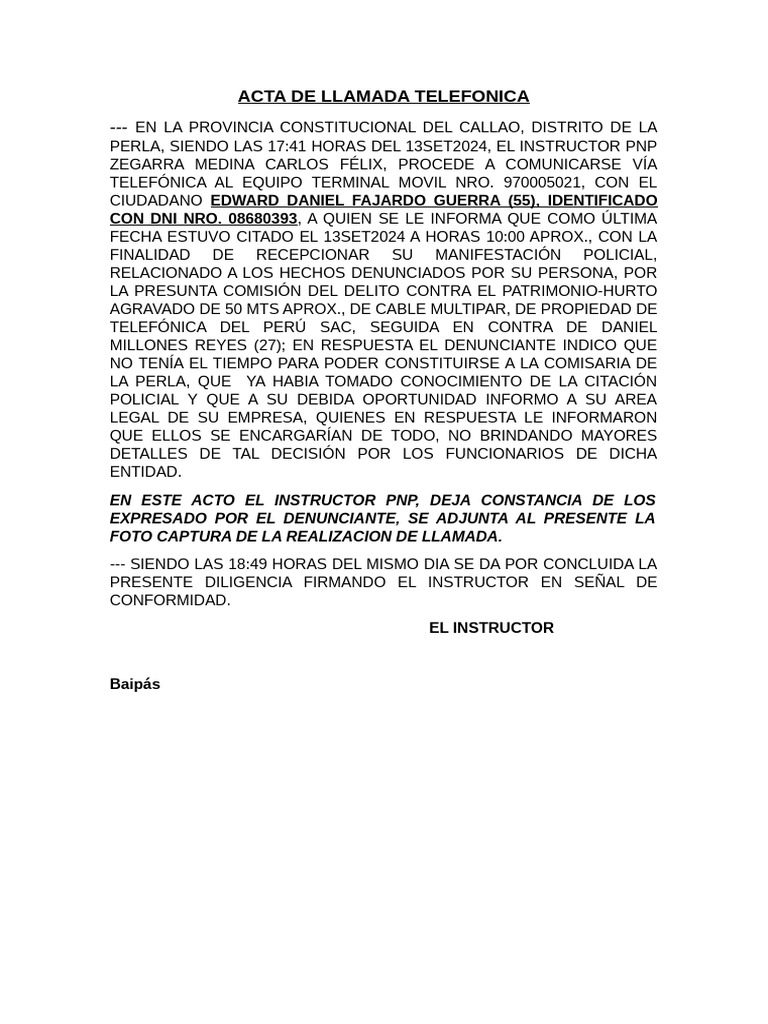 acta-de-llamada-telefonica-pdf
