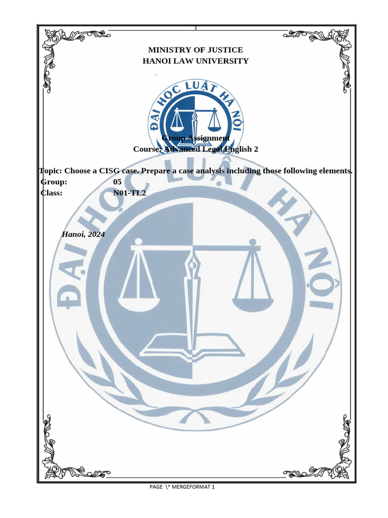 Tapl en 1 | PDF | Damages | Legal Liability