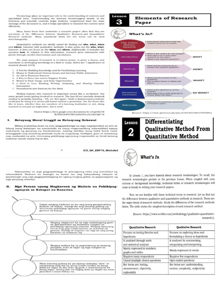 Ap Notes 2 | PDF