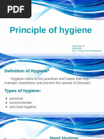 Essential Personal Hygiene Guide | PDF