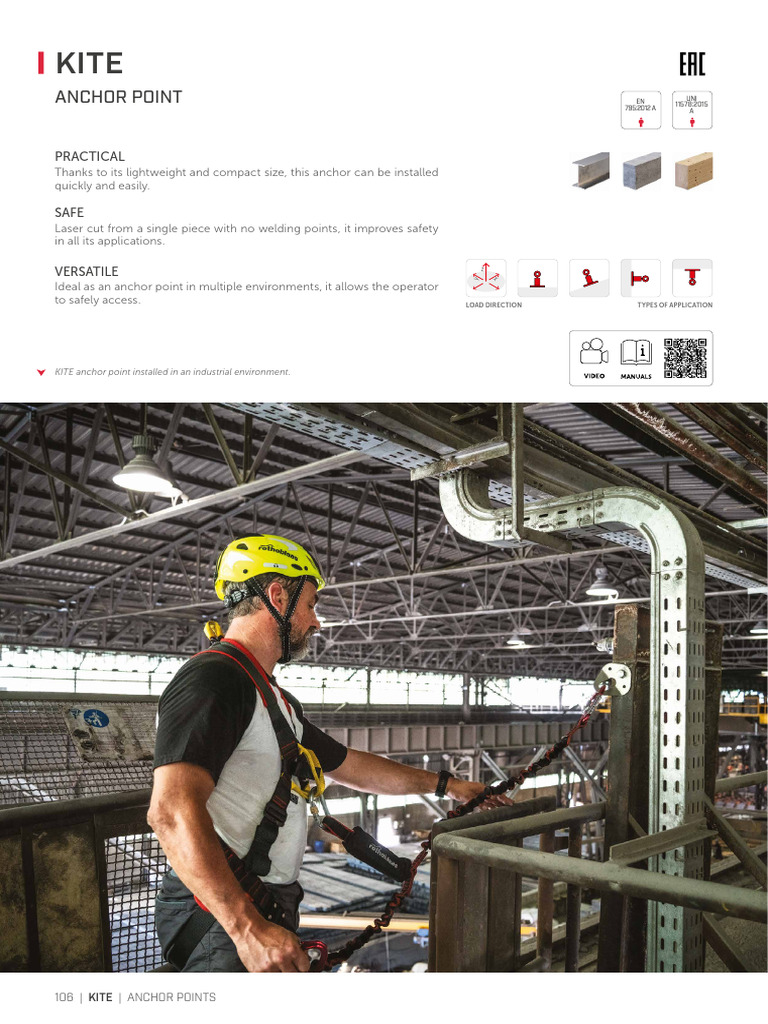 KITE | PDF | Mechanical Engineering