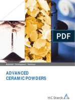 AMCP Advanced Ceramic Powders en