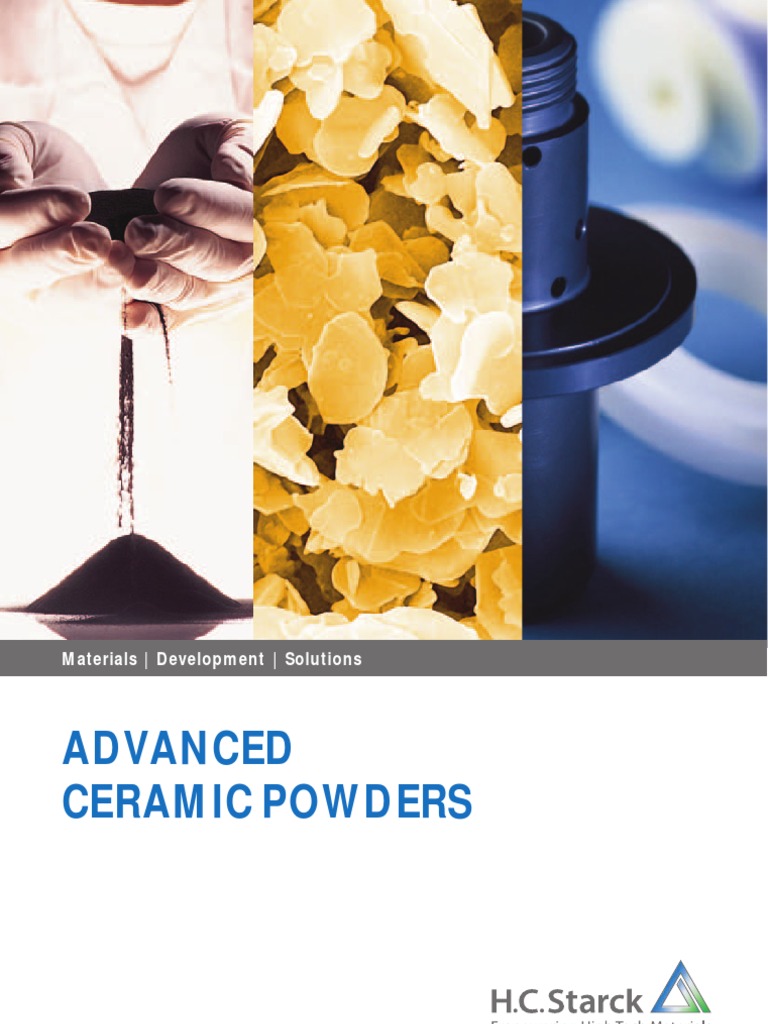 AMCP Advanced Ceramic Powders En Boron Solid Oxide Fuel Cell