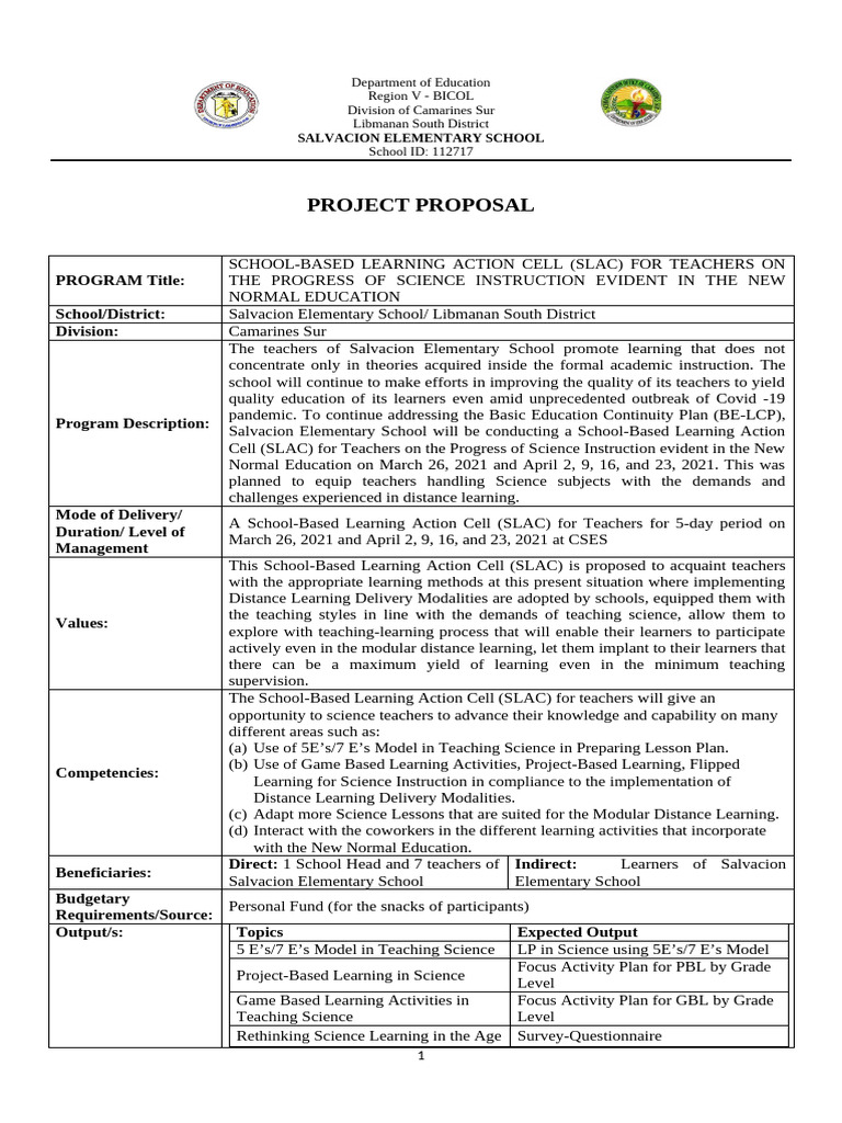 Local Media8900990815761741553 | PDF | Learning | Teachers