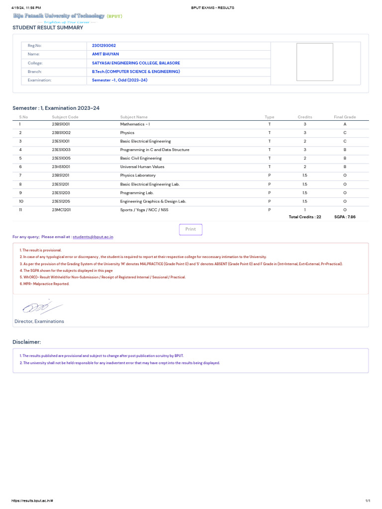 Amit Bhuiya | PDF | Science | Computing