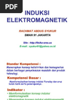 Download 36 INDUKSI ELEKTROMAGNETIK by Ben Yudha Satria SN79717780 doc pdf