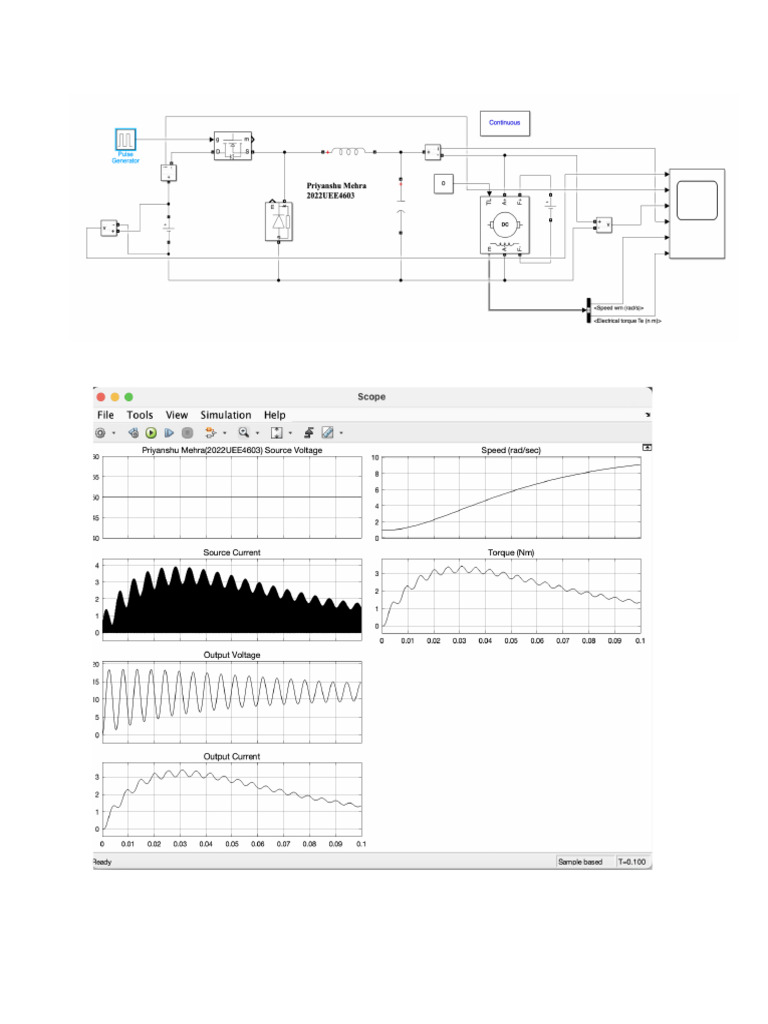 Exp4 Drives | PDF
