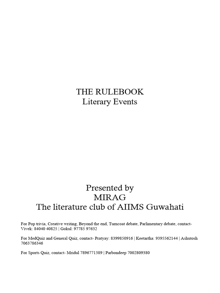 Volleyball Canada Rulebook Pdf