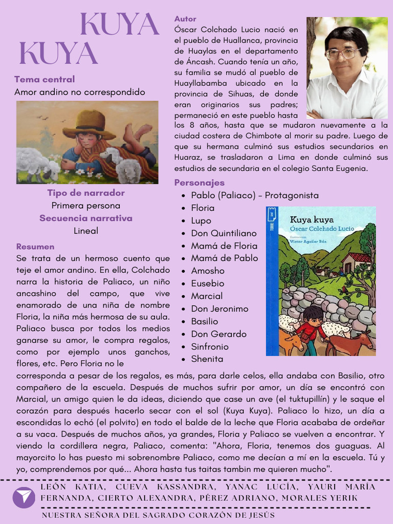 Kuya Kuya | PDF