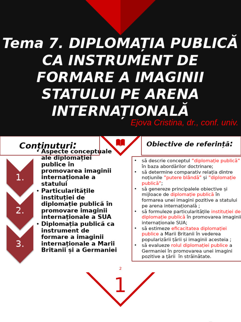 Tema 7 | PDF