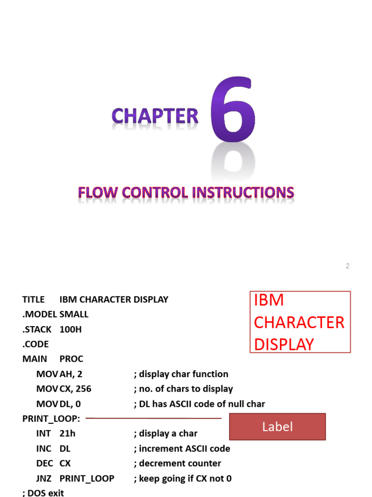 Chap 6 | PDF | Computer Science | Computer Engineering