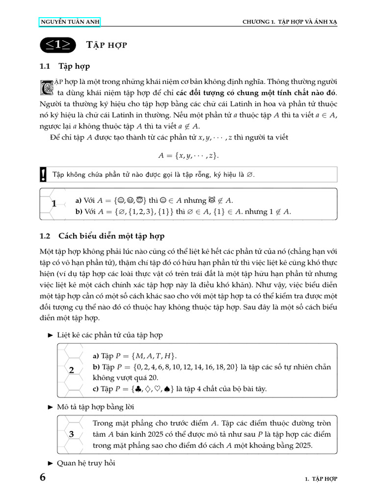 Tap Hop | PDF