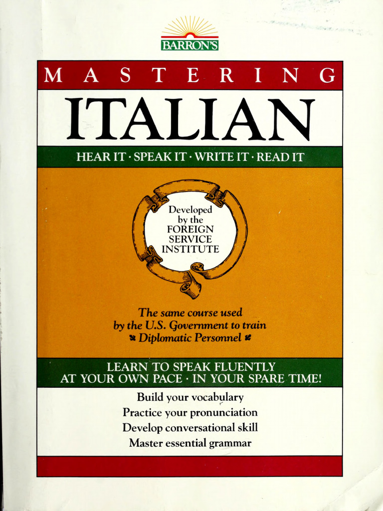 Gramatica Italiana Equipo Equipo Staff Z Library Pdf