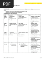New Close Up B2 Student Book | PDF