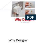 Lesson 1-Why Design