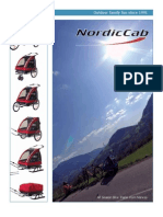 NC Brochure en Web