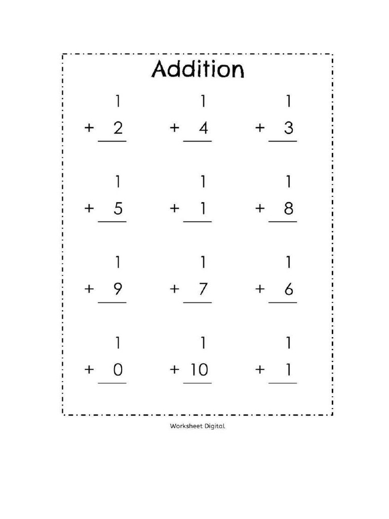 Math Workshit | PDF