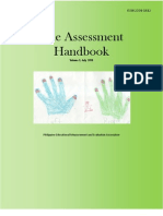 Assessment Handbook