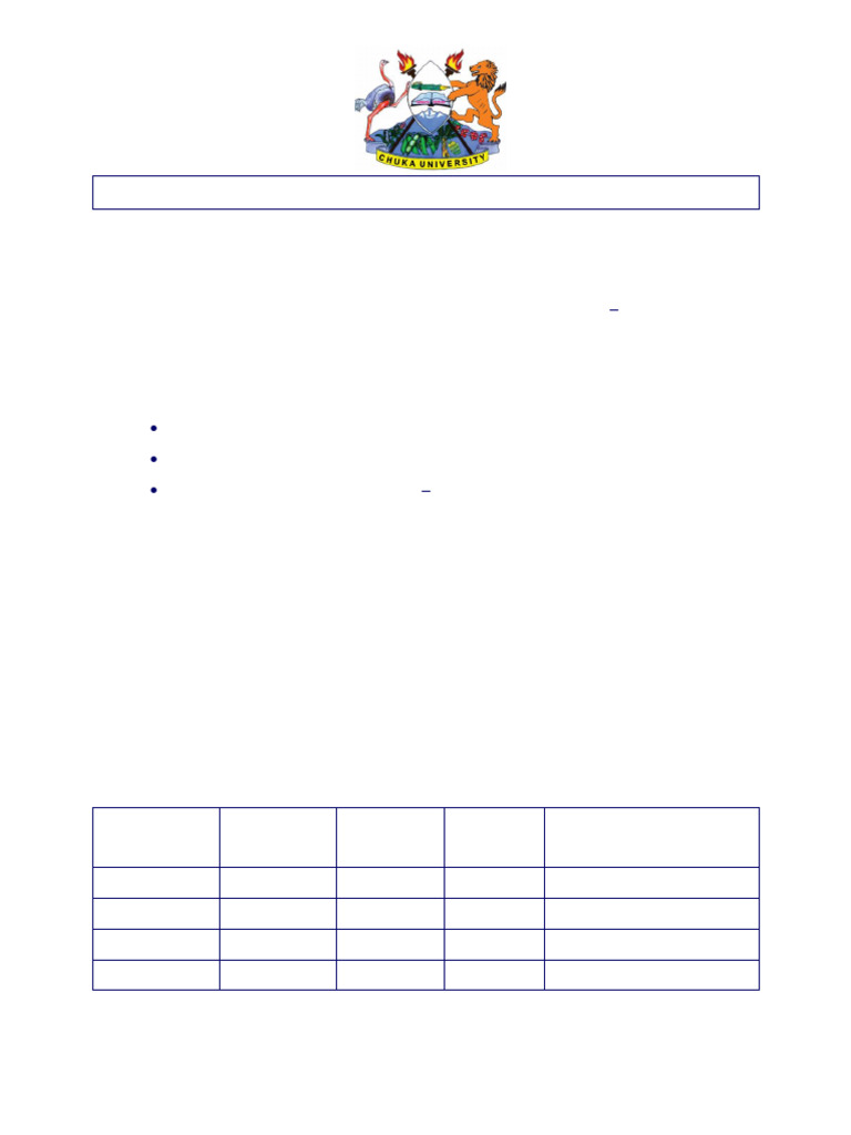 Progress-Final Report Format Irf | PDF