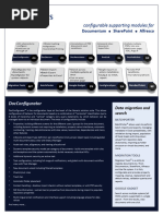 DOC1: Developer Overview and Setup Guide | PDF | File Format | Page Layout