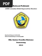 Download Refrat ADHD by Armouresta Al Jay SN79725453 doc pdf