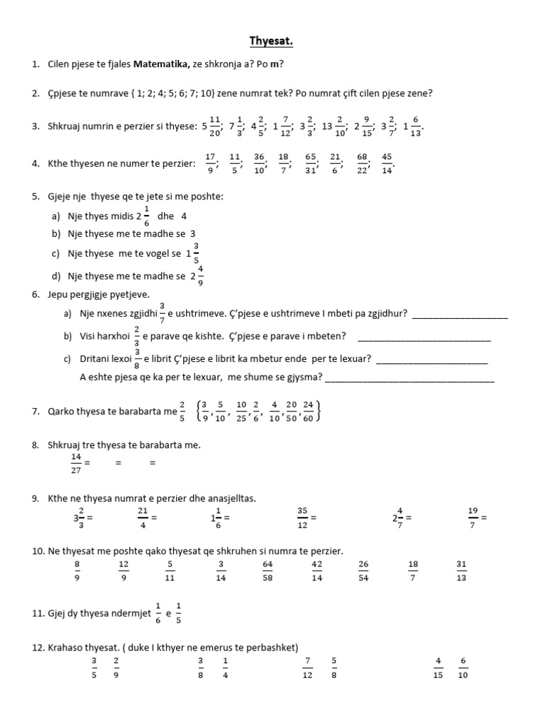 Thyesat Mat 6 MEDIAPRINT | PDF