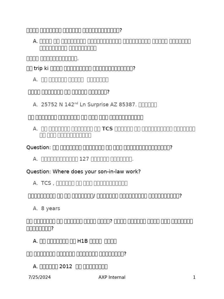 Qs 1 | PDF