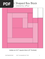 Download Heart Shaped Box Tutorial asquaredw by a_2_w SN79726575 doc pdf