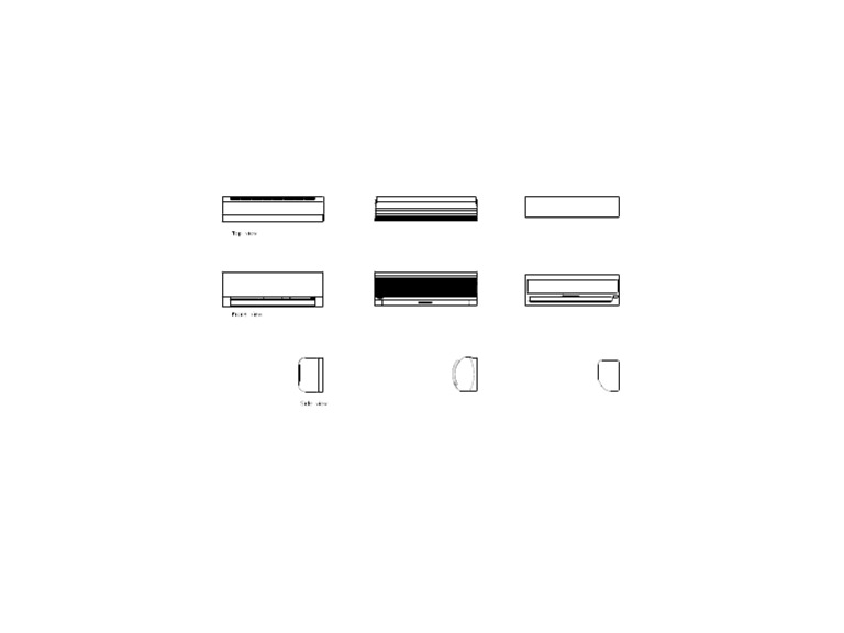 Air Conditioner | PDF