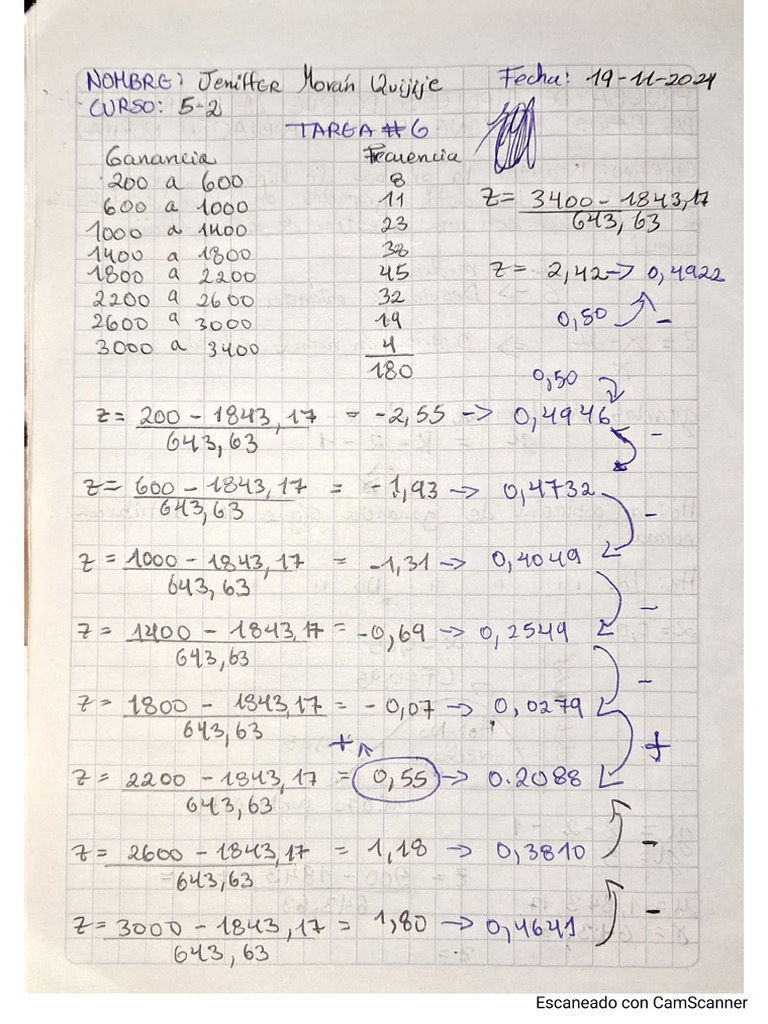 Tarea 6 | PDF