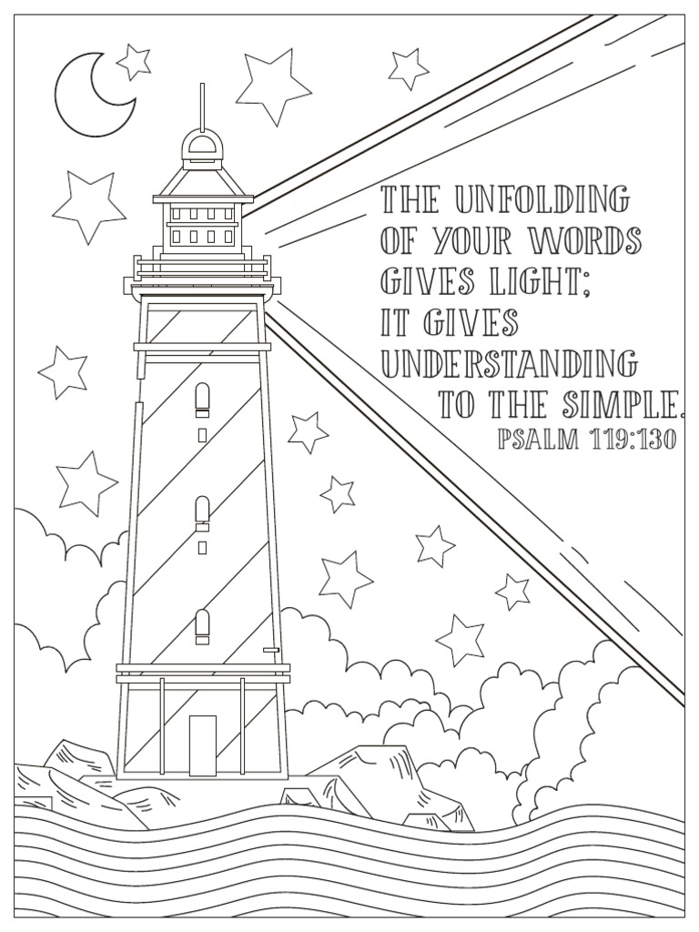 Psalm 119 - 130 | PDF