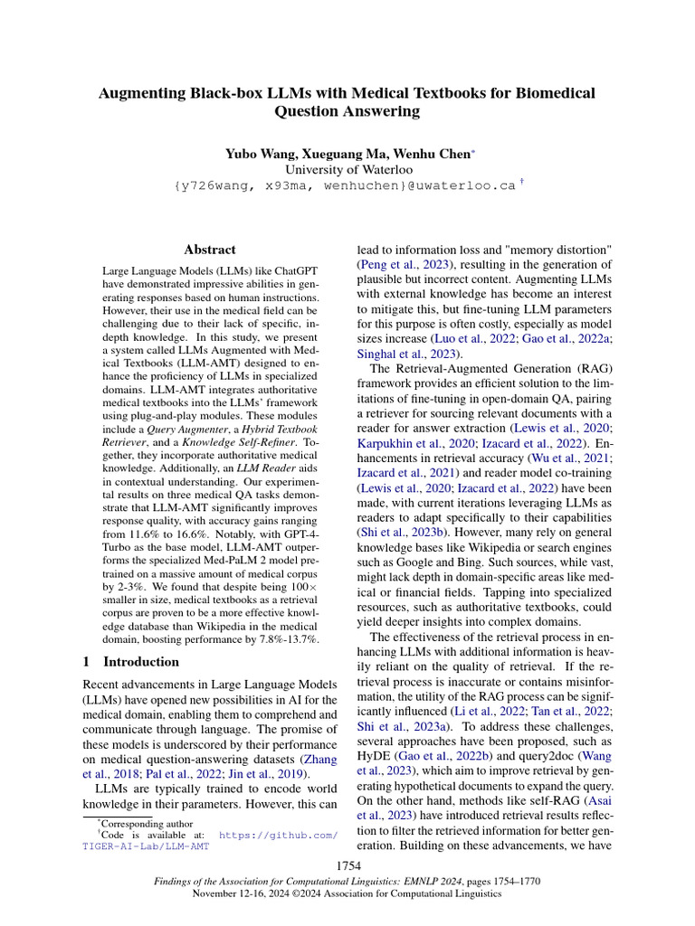 2024 findings emnlp 95 pdf information retrieval accuracy and