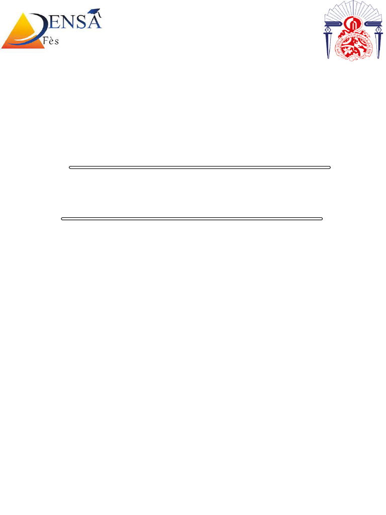 Sécurité Informatique : TP4 Génie Informatique | PDF