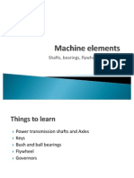 Machine Elements