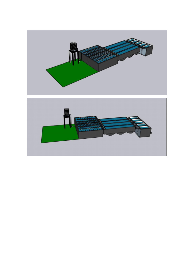 Modelo 3d pdf