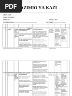 Insha Grade 4 | PDF