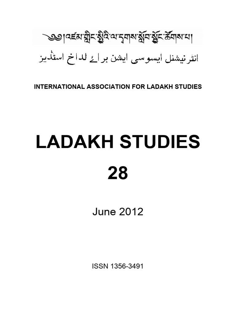 Ls 28 | PDF | Tibetan Buddhism | Nyingma