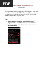 Download CaraInstallGameRealRacing2AndroidQVGAbyErdiensManiianiiSN79730419 doc pdf