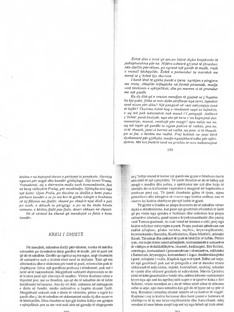 Ismail kadare keshtjella pdf text copy 3 pdf