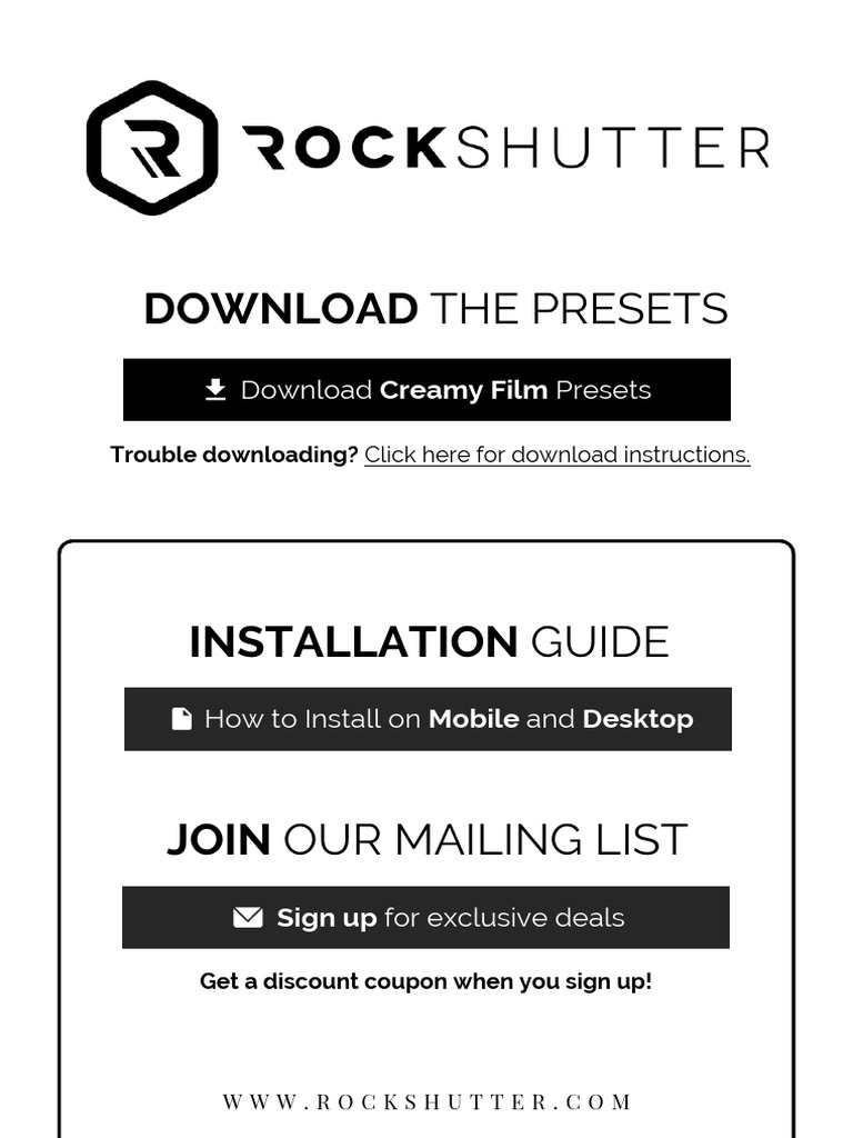 creamy-film-presets-rockshutter-pdf