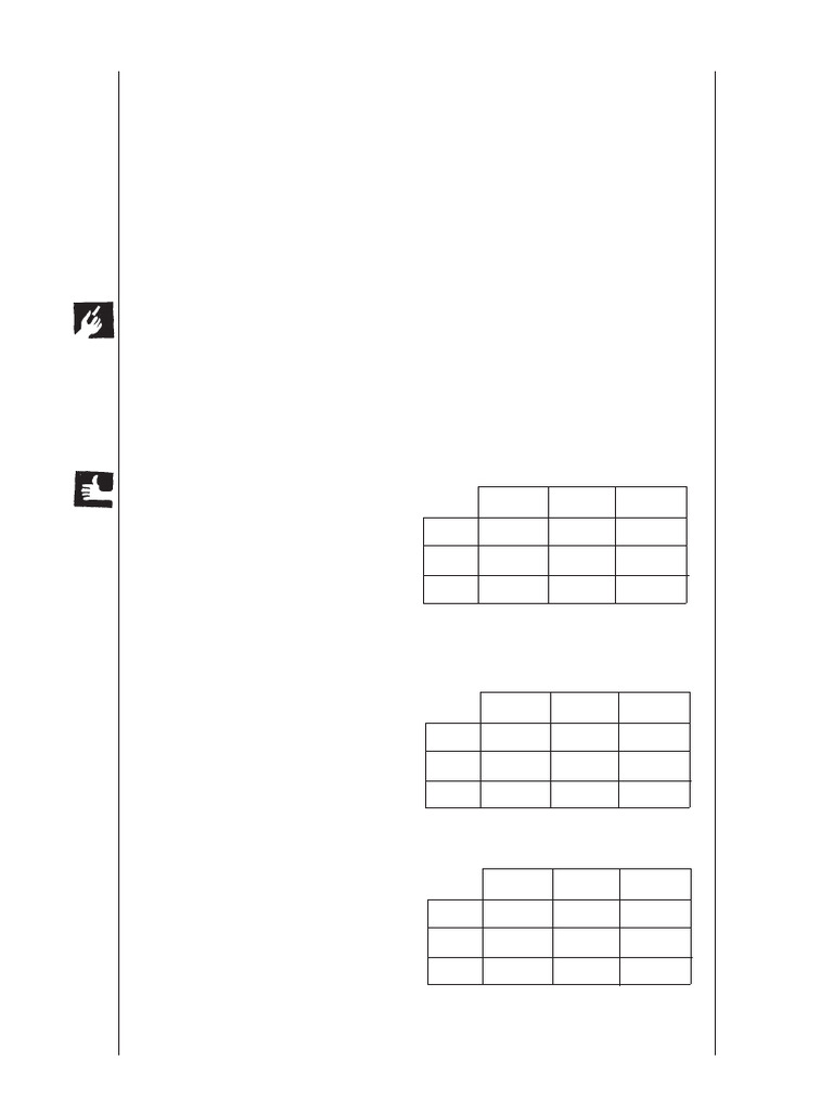 Practice Book | PDF | Empty Set | Shape