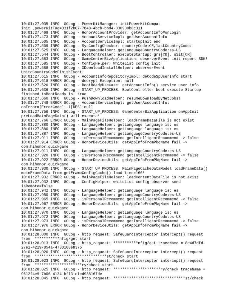 GC 2024 11 21 | PDF | Computing | Software