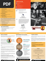 Employee Voluntary Contribution Form | PDF