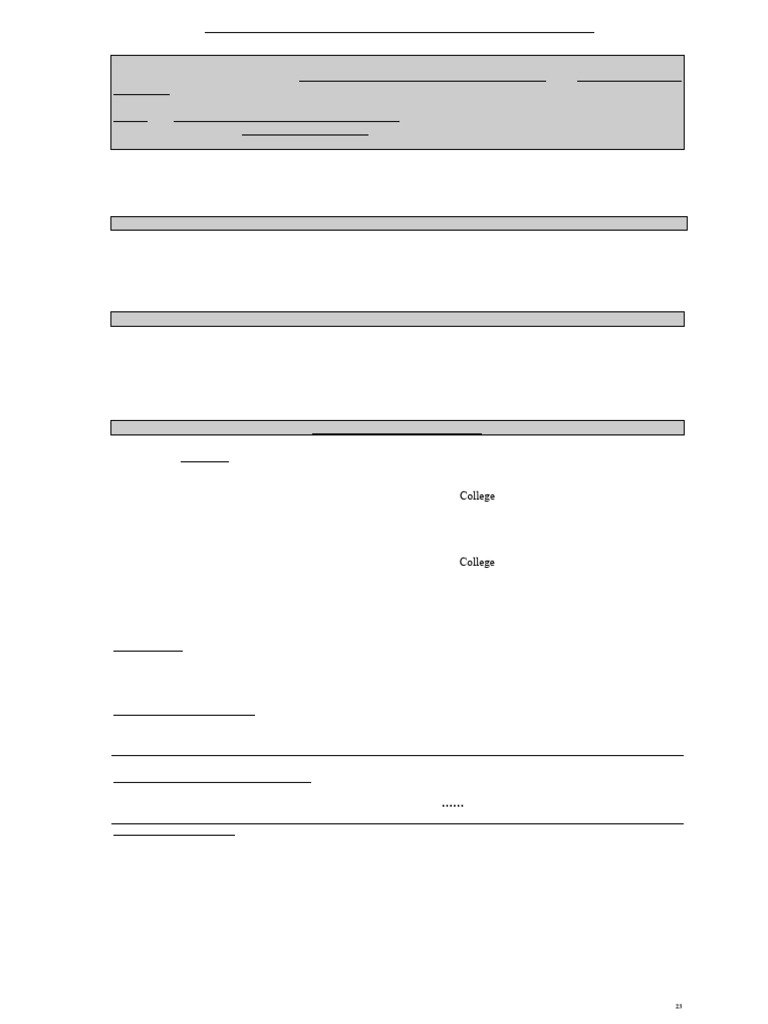 Internal Transfer Form 2024 Pdf Academic Degree Diploma