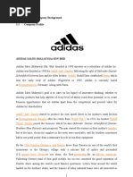 Adidas Final