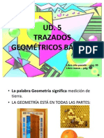 Ud5 Trazados Geometricos