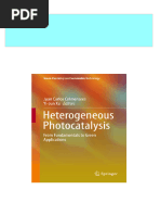 Juan Carlos Colmenares, Yi-Jun Xu Eds. Heterogeneous