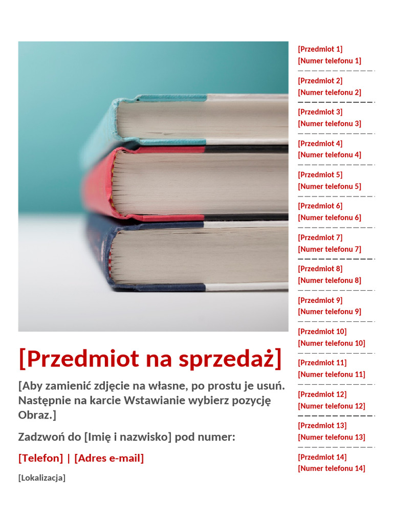 Sprzedaz | PDF